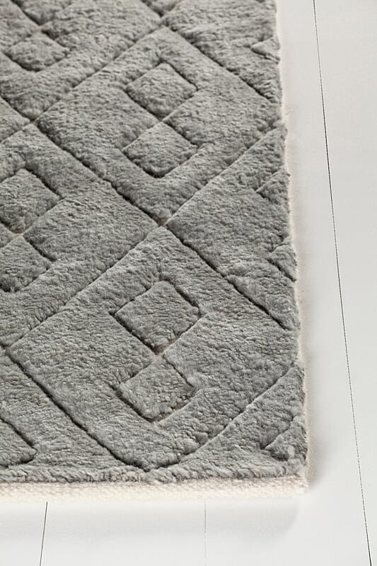 Chandra Catalina Cat45100 Grey Rugs.