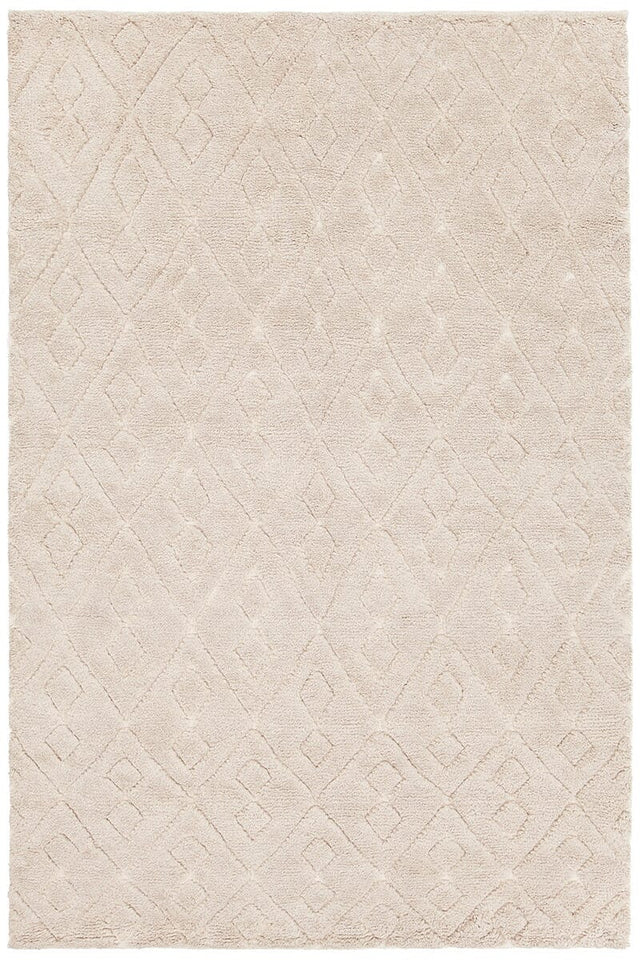 Chandra Catalina Cat45102 White Rugs.