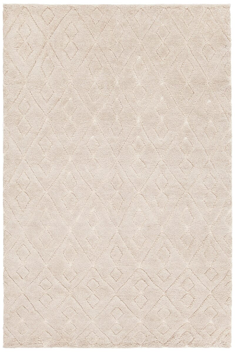 Chandra Catalina Cat45102 White Rugs.