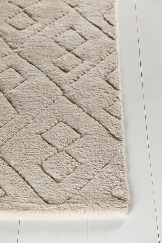 Chandra Catalina Cat45102 White Rugs.