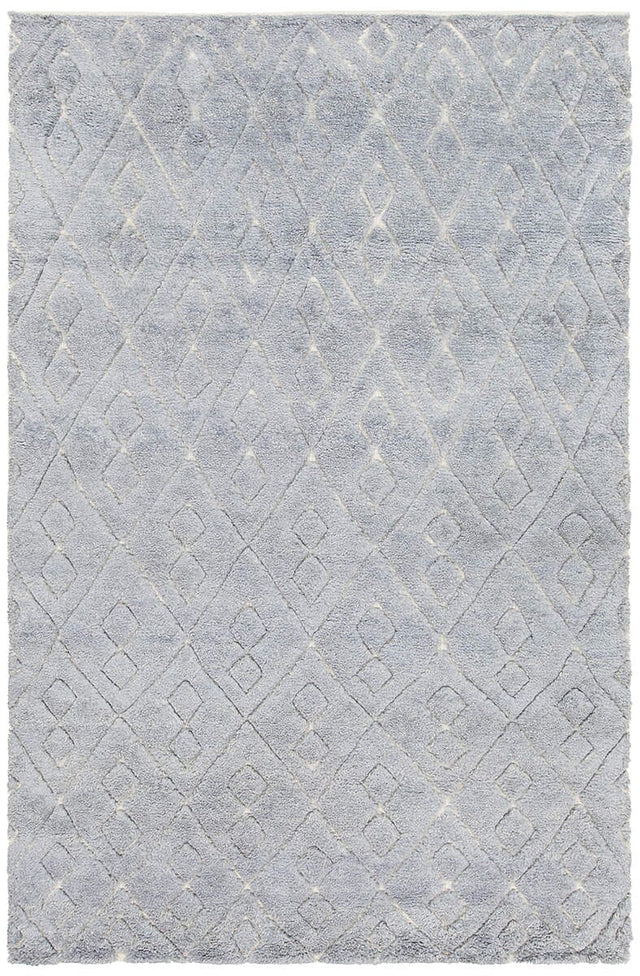 Chandra Catalina Cat45103 Blue Rugs.