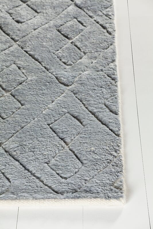 Chandra Catalina Cat45103 Blue Rugs.