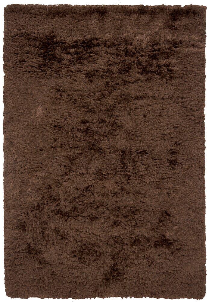 Chandra Celecot cel-4703 Brown Rugs.