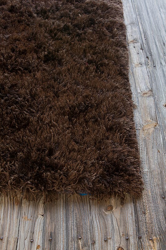 Chandra Celecot cel-4703 Brown Rugs.