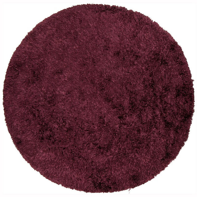Chandra Celecot cel-4704 Purple Rugs.