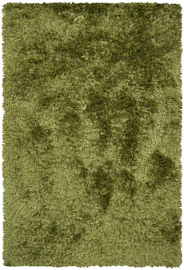 Chandra Celecot cel-4705 Green Rugs.