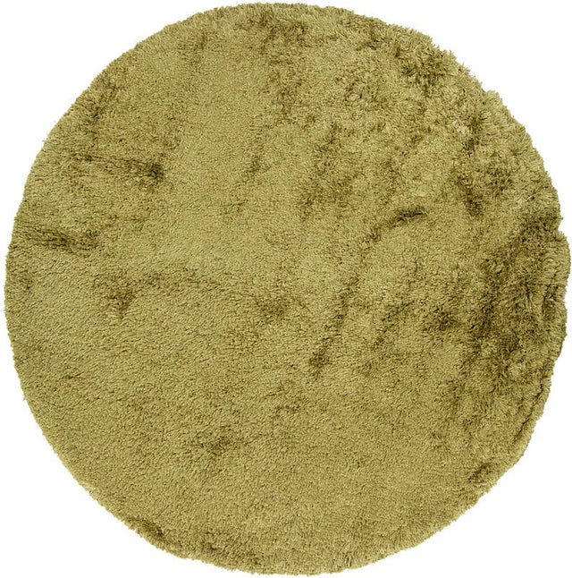 Chandra Celecot cel-4705 Green Rugs.