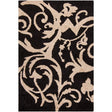 Chandra Chancery Int-13475 Ivory Rugs.
