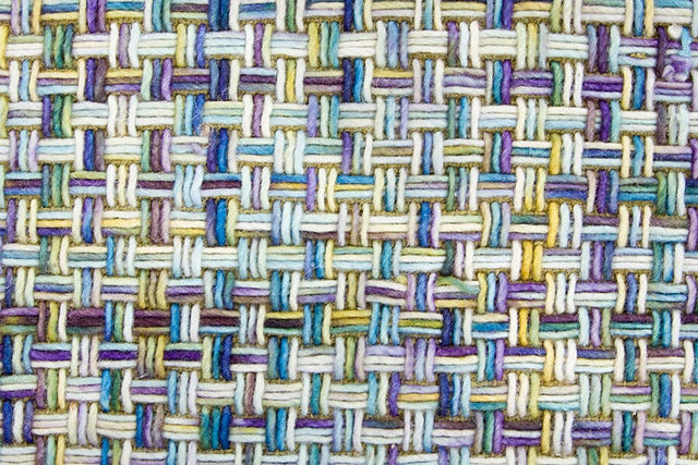 Chandra Chiltren Chi4002 Blue / Purple / White Rugs.