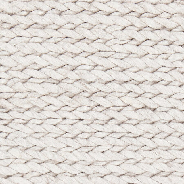 Chandra Chloe Chl38501 Silver Rugs.