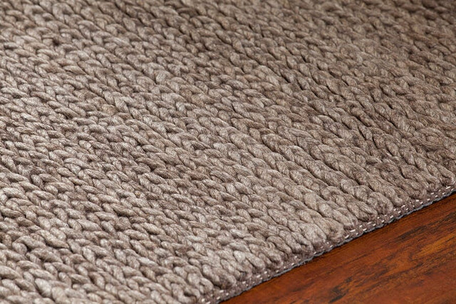 Chandra Chloe Chl38502 Brown Rugs.