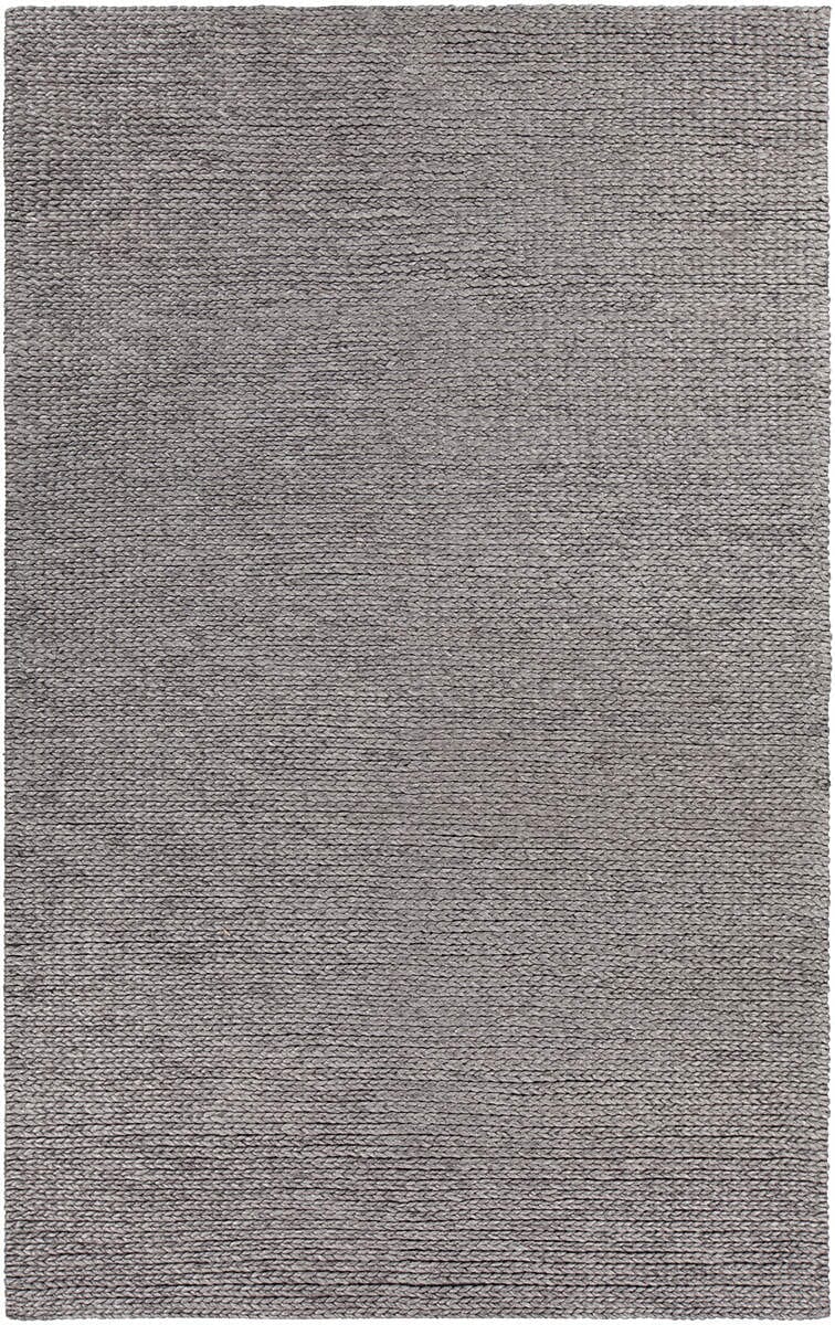 Chandra Chloe Chl38503 Charcoal Rugs.