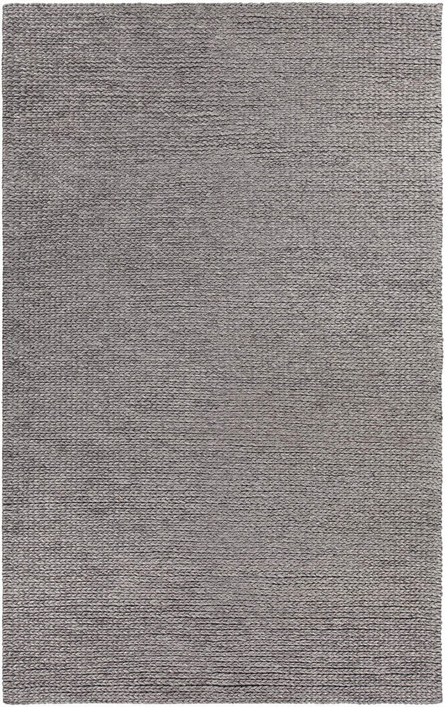 Chandra Chloe Chl38503 Charcoal Rugs.