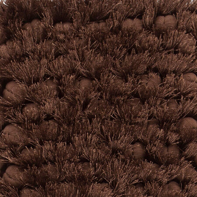 Chandra Cinzia Cin35200 Chocolate Rugs.