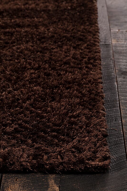 Chandra Cinzia Cin35200 Chocolate Rugs.