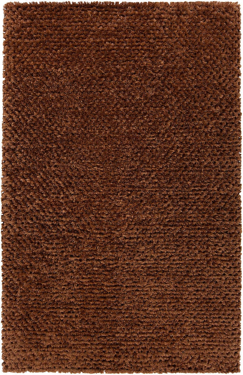 Chandra Cinzia Cin35202 Brown Rugs.