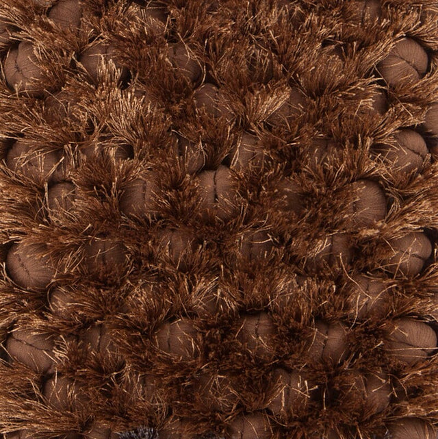 Chandra Cinzia Cin35202 Brown Rugs.