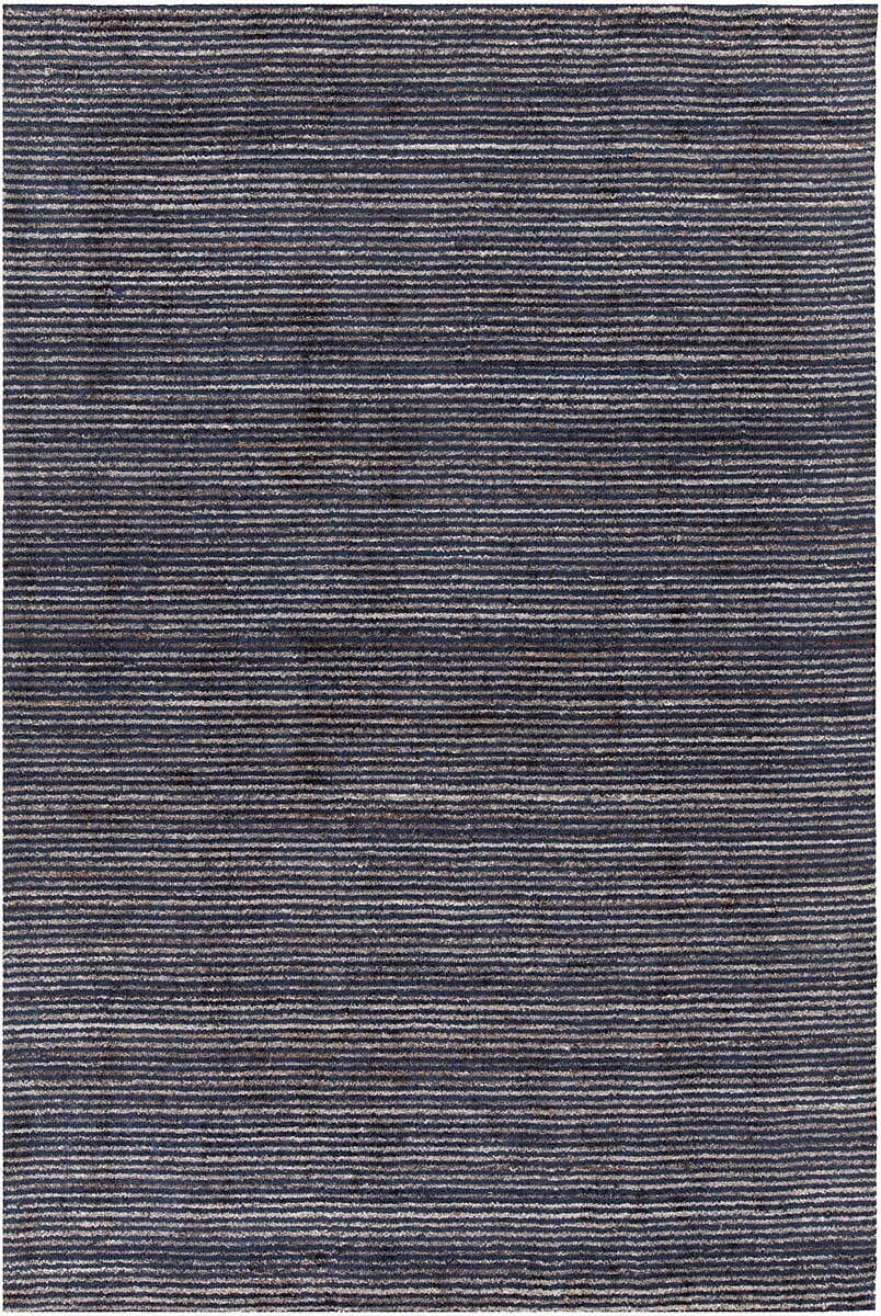 Chandra Citizen Cit-34300 Blue Rugs.