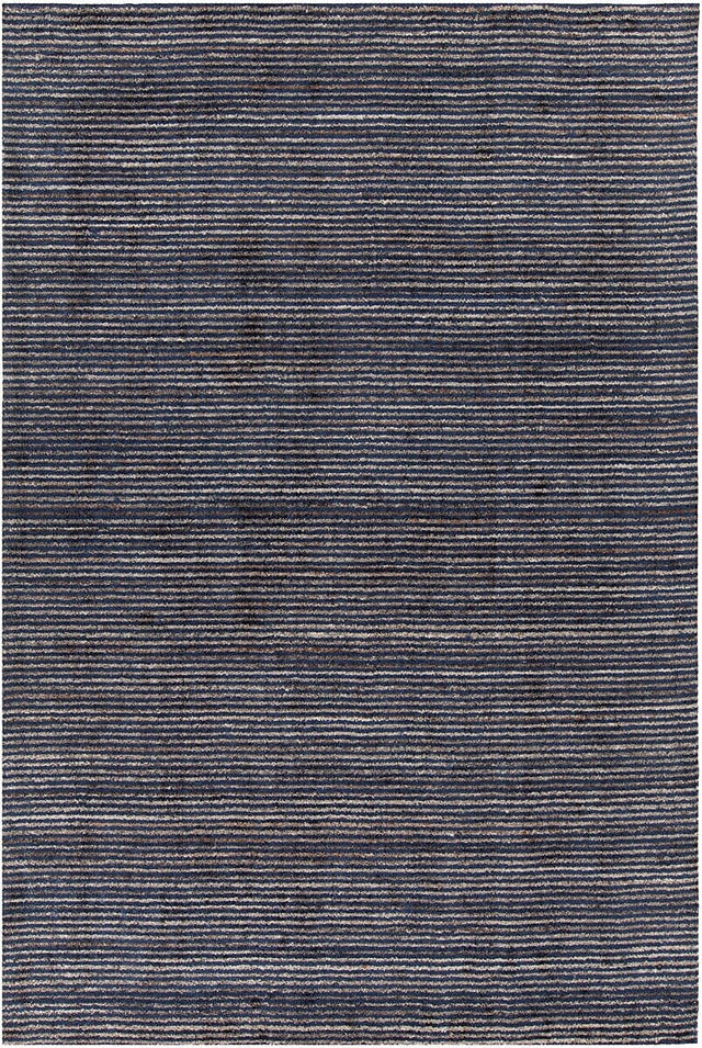 Chandra Citizen Cit-34300 Blue Rugs.