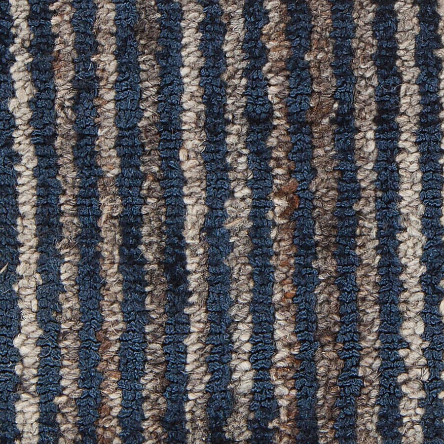 Chandra Citizen Cit-34300 Blue Rugs.