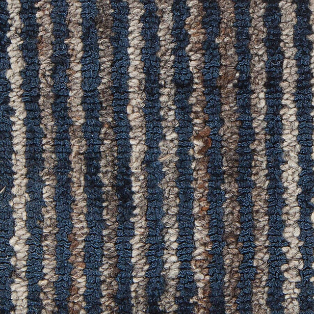 Chandra Citizen Cit-34300 Blue Rugs.