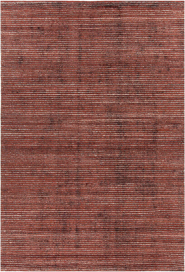 Chandra Citizen Cit-34301 Orange Rugs.