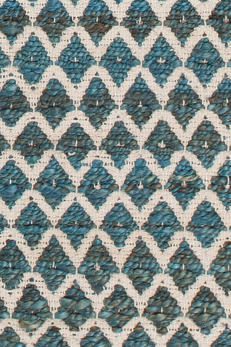 Chandra Costa Cos39102 Blue / White Rugs.