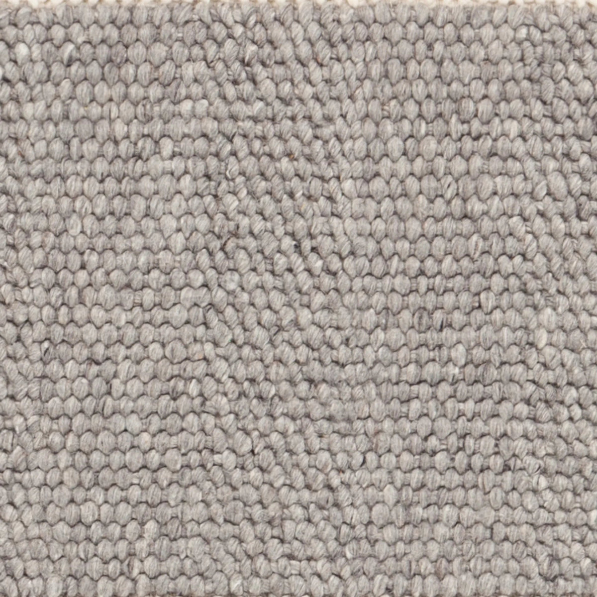 Chandra Cristal CRI-56201 Gray rug, close-up detail