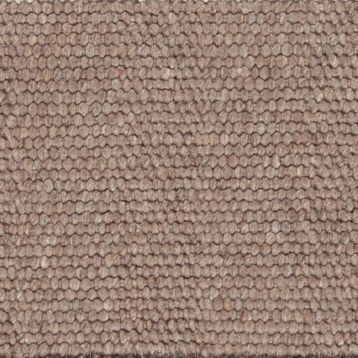Chandra Cristal CRI-56203 Brown rug, flat view
