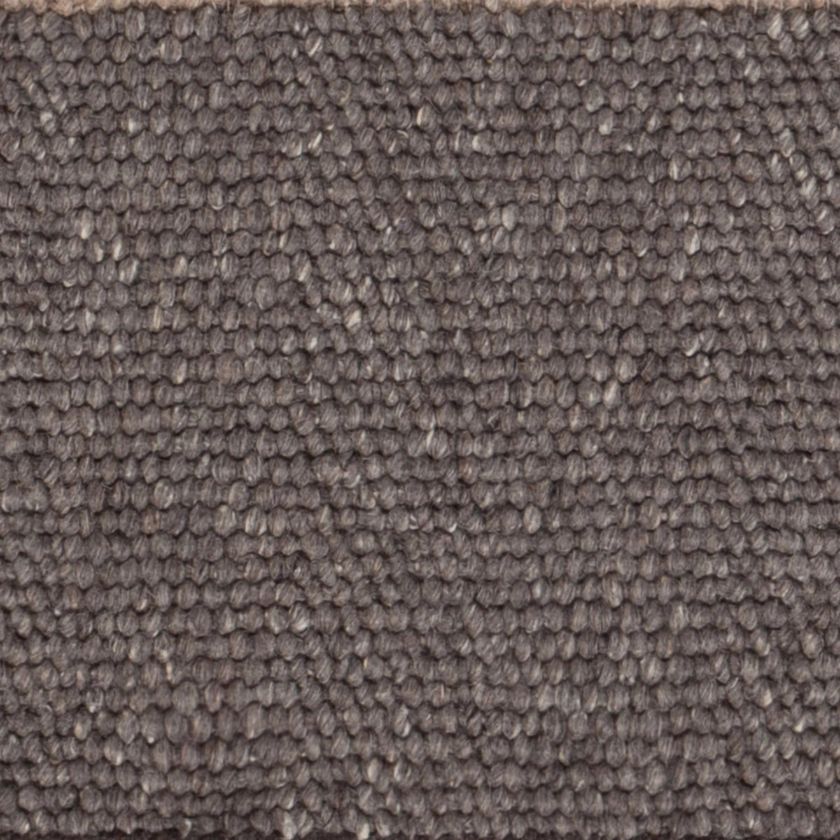 Chandra Cristal CRI-56204 Charcoal rug, close-up detail