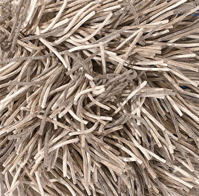 Chandra Cyrah cyr10800 Tan & Ivory Rugs.