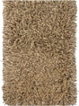 Chandra Cyrah cyr10800 Tan & Ivory Rugs.