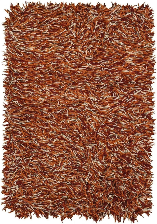 Chandra Cyrah cyr10801 Red Rugs.