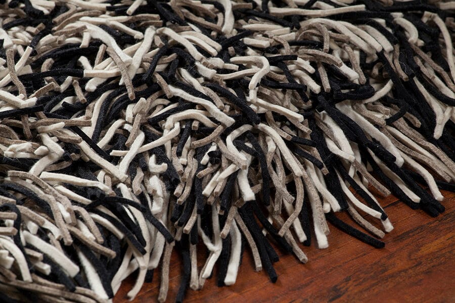 Chandra Cyrah cyr10802 Brown Rugs.