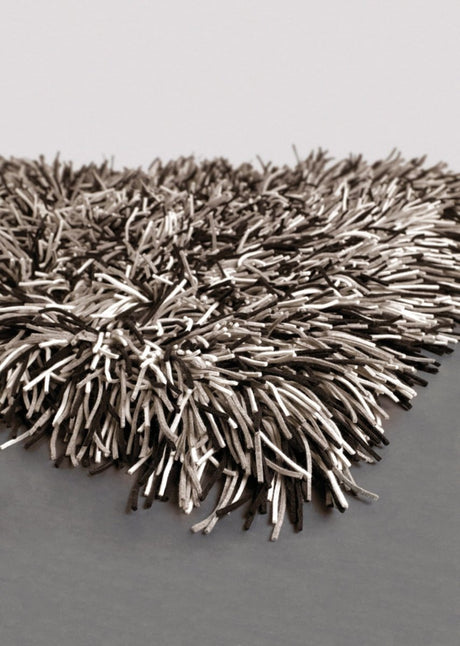 Chandra Cyrah cyr10802 Brown Rugs.