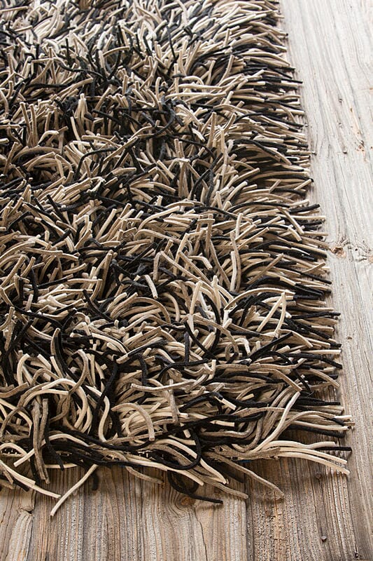 Chandra Cyrah cyr10802 Brown Rugs.