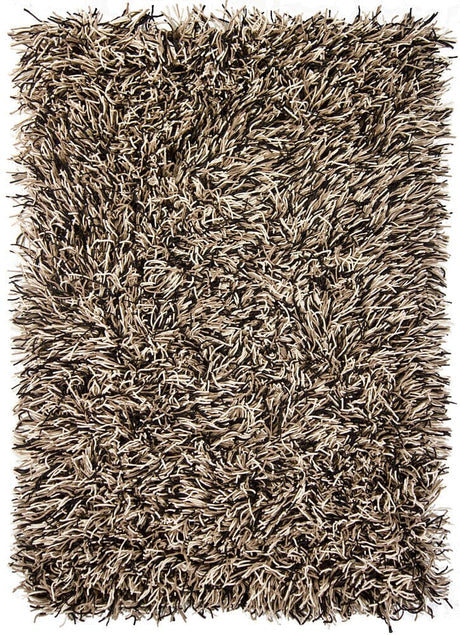 Chandra Cyrah cyr10802 Brown Rugs.