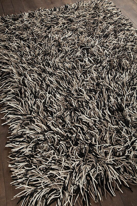 Chandra Cyrah cyr10802 Brown Rugs.