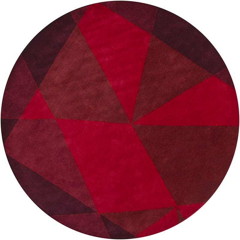 Chandra Daisa dai-9 Brown Rugs.