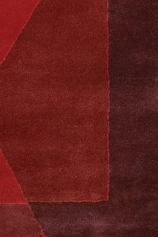 Chandra Daisa dai-9 Brown Rugs.