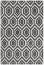 Chandra Davin Dav-25838 Gray Rugs.