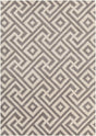 Chandra Davin Dav-25849 Grey / Cream Rugs.
