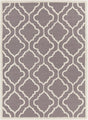 Chandra Davin Dav-25851 Grey / Cream Rugs.