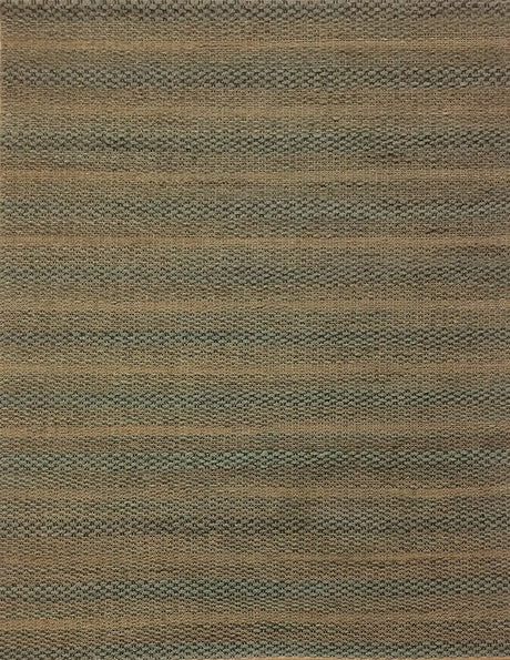 Chandra Deana Dea-51000 Green / Natural Rugs.