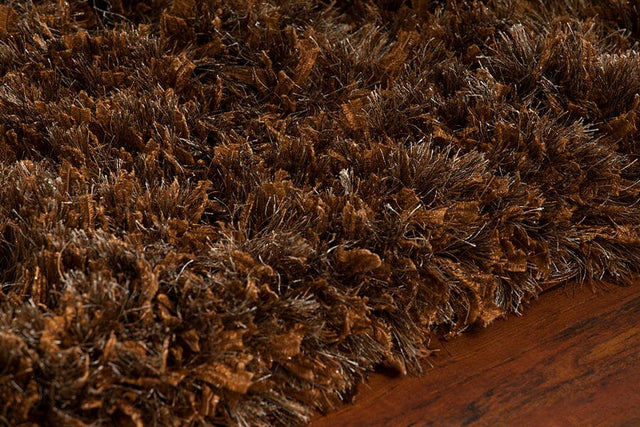 Chandra Diano Dia-29500 Brown Rugs.