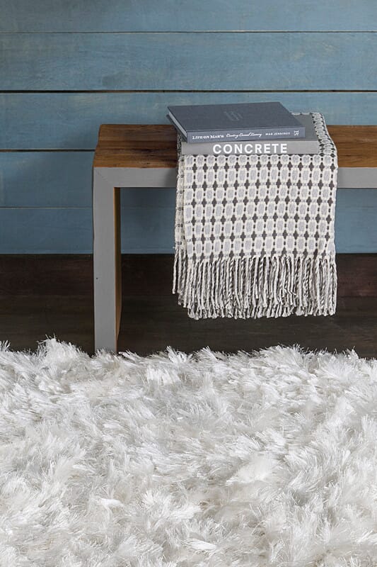 Chandra Diano Dia-29501 Ivory Rugs.