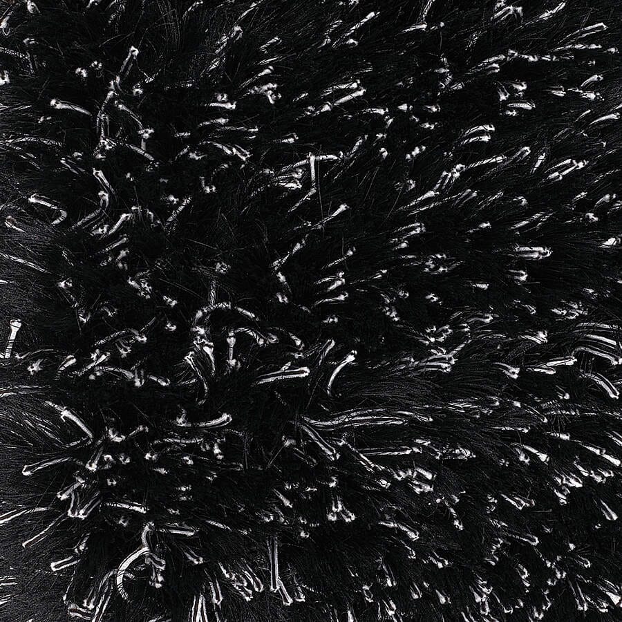 Chandra Dior dio14401 Black Rugs.