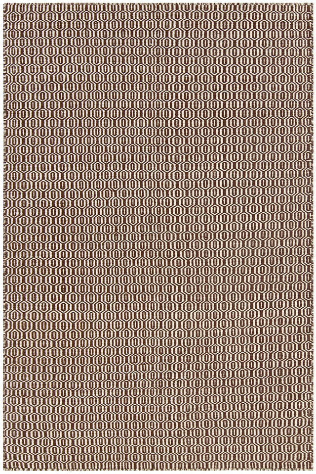 Chandra Diva Div-28601 Brown Rugs.