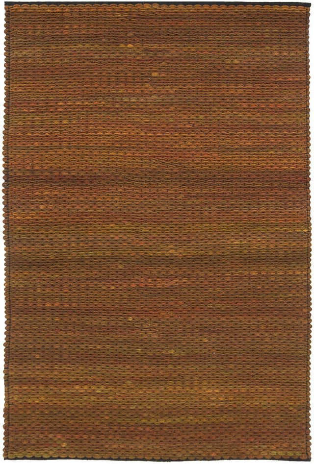Chandra Diyana Diy41200 Brown / Gold Rugs.