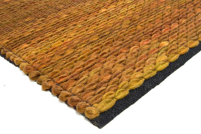 Chandra Diyana Diy41200 Brown / Gold Rugs.